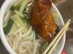 -佳记厚街烧鹅濑粉(广州总店)