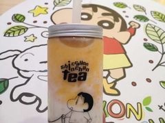 -蜡笔小新の茶 CRAYON SHINCHAN(旗舰店)