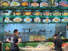 -飞尝蚝·顺德菜·鱼生(顺德总店)