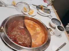 -千牛将·鲜牛肉火锅(开元路店)