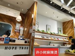 -许小树(国贸商城店)