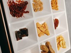 -探鱼·鲜青椒爽麻烤鱼(正佳广场店)