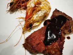-青岛蓝海御华大饭店（金沙滩店）·蓝钻国际美食自助百汇