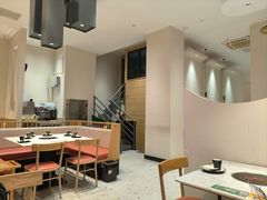 -小城牛事·鲜牛肉火锅(万达店)