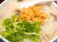 -宏状元现熬粥·京味菜(五棵松店)
