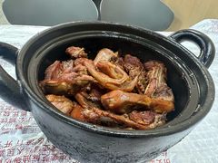 -斯丹姜母鸭·古法干香(涂门街总店)