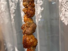 -汗腾格里·风味餐厅(新疆驻京办店)
