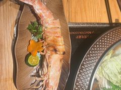 -锅物新语&寿喜烧.炉端割烹(世博源店)
