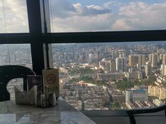 -锦厨国际自助餐厅 · 云端景观 (昆明索菲特大酒店)