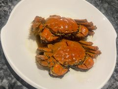 -大红门·博山菜(义乌路 海岱楼店)