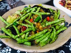 -味老大土碗菜(中山三路店)