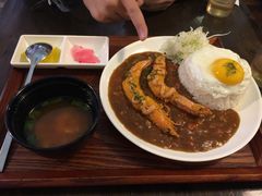 -金龙咖喱