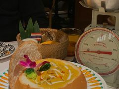 -太食獸泰式茶餐厅(济南万象城店)
