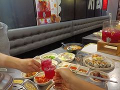 -喜来稀肉(虹泉路店)