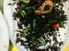 -青竹园海鲜餐厅(海天路店)