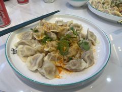 -伊北味·清真青海拉面村(延安路店)
