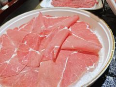 -汇聚德京味铜锅涮肉(沈家桥二路店)