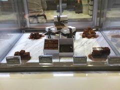-Awfully Chocolate(来福士广场店)