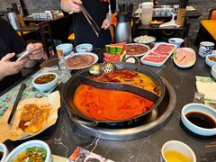 -巴蜀大将火锅(春熙店)