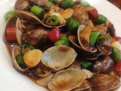 -龙汇酒家(沪闵路店)