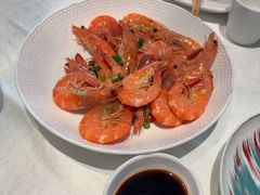-珊海荟海鲜楼·天津菜·海肠捞饭·皮皮虾锅贴王(佛罗伦萨店)