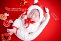 -星豆豆儿童摄影(南郊太白南路店)