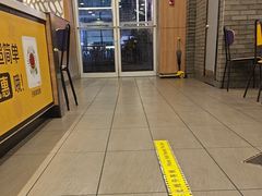 -麦当劳(花桥得来速店)