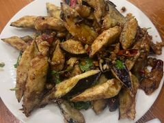 -三点小吃(山大店)