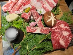 -MIKOMIKO和牛烧肉专门店(南门店)