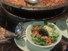-老哥门肥肠鱼(鱼嘴店)