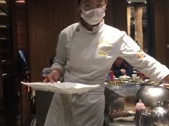 -雅玛花式铁板烧(国宏宾馆店)