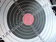 -枪馆1号实弹射击俱乐部