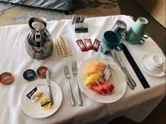 -上海佘山世茂艾美酒店