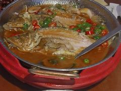 -沱江小镇 (良乡店)