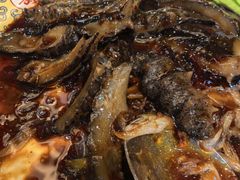 -砂锅居(西四店)