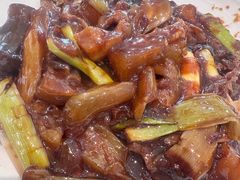 -高玛纳驴肉火烧(河间总店)