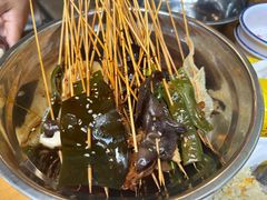 -嘉州鲜知味钵钵鸡(奎星楼店)