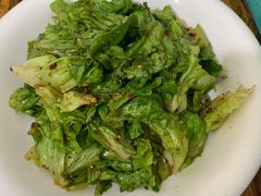 -勇猛子川菜馆(新军路店)