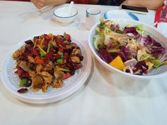 -簋街仔仔小龙虾(簋街二店)