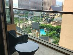 -三亚湾红树林度假世界(木棉酒店)
