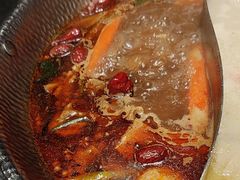 -捞王锅物料理(金华义乌之心店)
