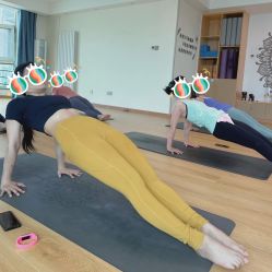 -九月瑜伽·普拉提