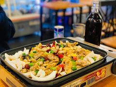 -回·龙虾铺·盆盆蟹·烧烤大排档(回龙观店)
