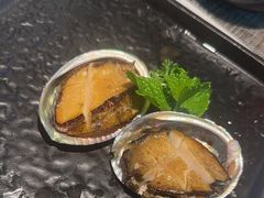 -渔荷食町·铁板烧料理(崂山万象汇店)