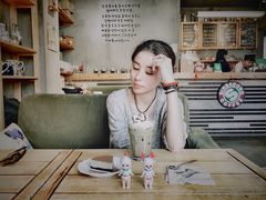 -新沙洞咖啡(泉乐坊店)