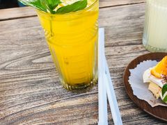 -Vanillacafe香草咖啡(银海大世界店)