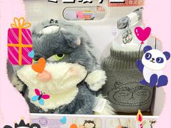-山姆会员商店(亦庄创意生活广场店)