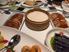 -荣兴酒家(徐家汇店)