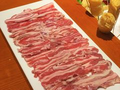 -前门涮肉(群力店)