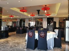 大堂-湖锦酒楼·32年地道湖北菜(光谷店)